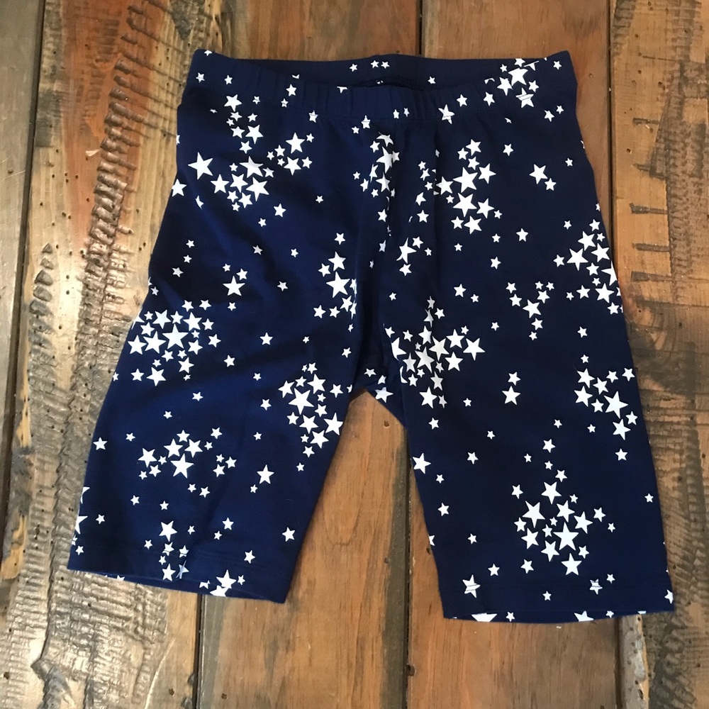 Bike shorts